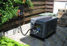 Дизельный генератор — лучше ли он, чем газовый: Дизельные агрегаты, Надежность, Уход