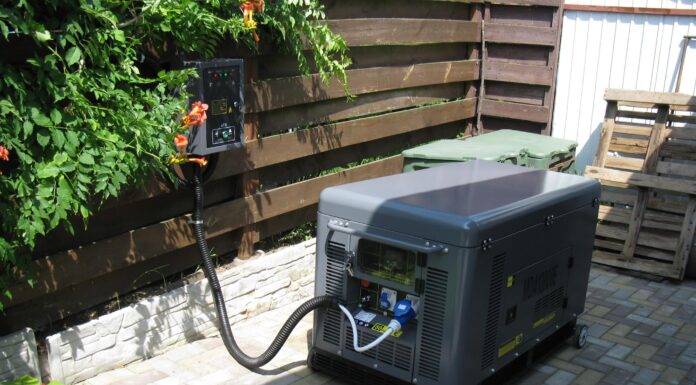 Дизельный генератор — лучше ли он, чем газовый: Дизельные агрегаты, Надежность, Уход