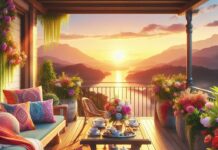 Террасная доска: что это и для чего она нужна?