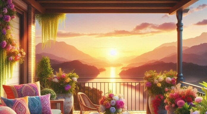 Террасная доска: что это и для чего она нужна?