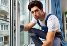 Ремонт окон: что это такое и как его правильно проводить