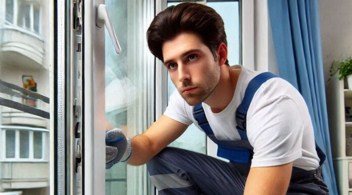 Ремонт окон: что это такое и как его правильно проводить