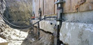 Ремонт фундамента: причины повреждений и методы их устранения в нашей статье