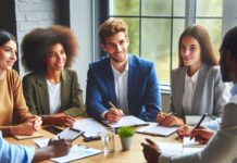 Отдел кадров: ключевая составляющая успешного бизнеса