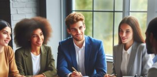 Отдел кадров: ключевая составляющая успешного бизнеса