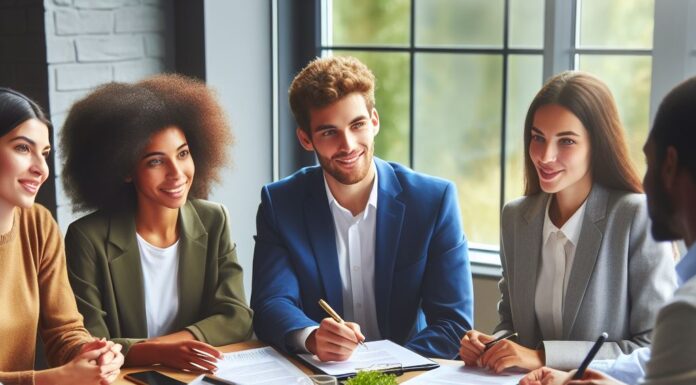 Отдел кадров: ключевая составляющая успешного бизнеса