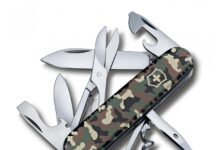 Как выбрать многофункциональный нож