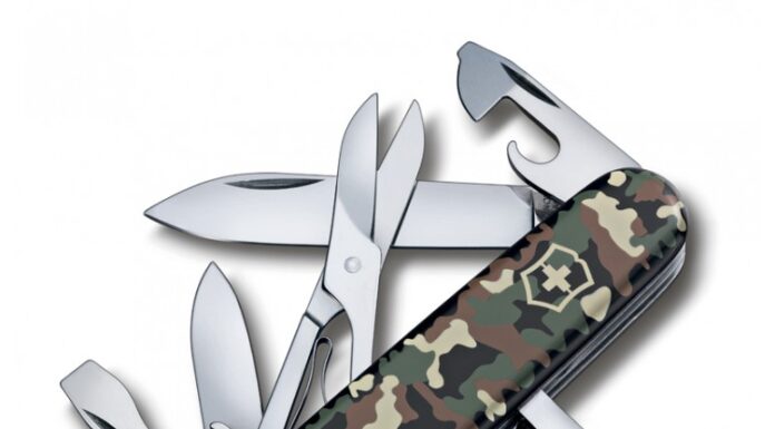 Как выбрать многофункциональный нож