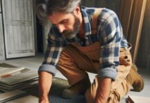 Как я выбирала коллекцию Atlas Concorde Россия