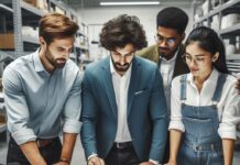 Строительная лаборатория: комплексная экспертиза материалов в Москве