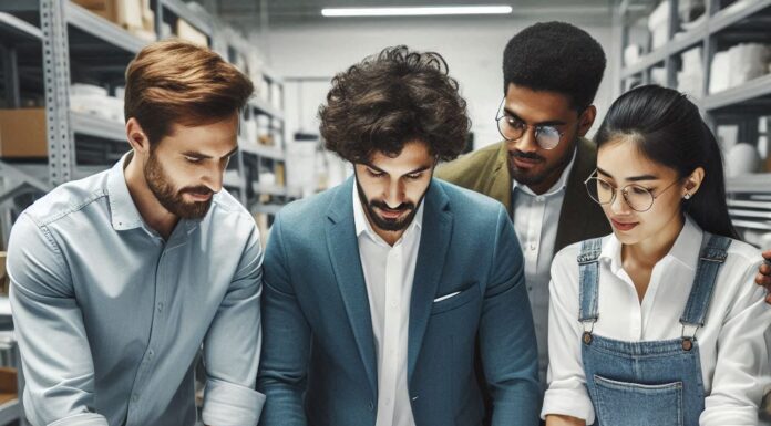 Строительная лаборатория: комплексная экспертиза материалов в Москве