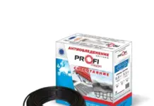 Почему важен обогрев водостоков зданий