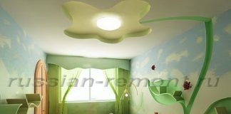 Дизайн детской комнаты. Фото, полезные рекомендации.