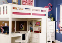 Как размер и декор дома влияют на ваше самочувствие и продуктивность?