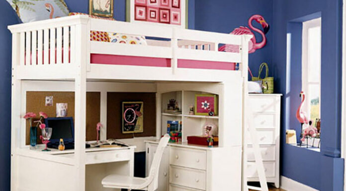 Как размер и декор дома влияют на ваше самочувствие и продуктивность?