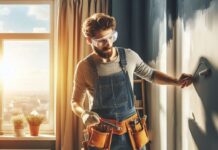 Ремонт квартир: описание и особенности