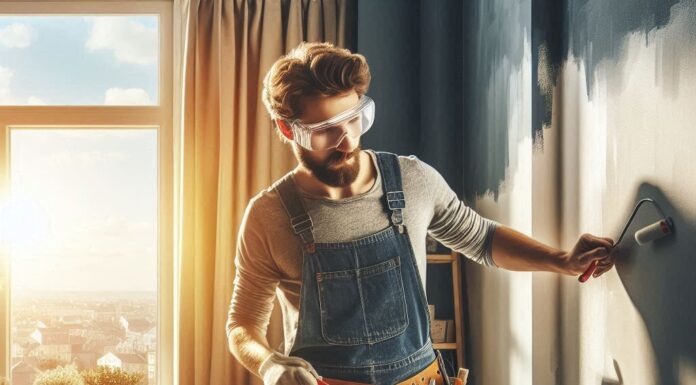 Ремонт квартир: описание и особенности