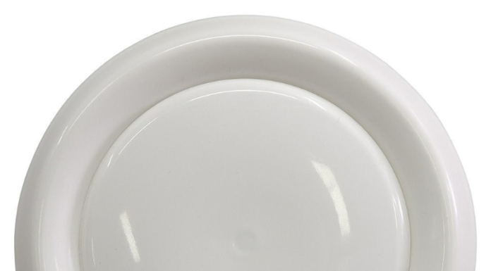 Вентиляция без сквозняков: почему стоит выбрать круглый диффузор