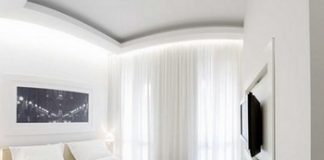 Дизайн интерьера спальни. Фото, советы, стили.