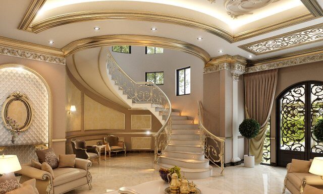 Что такое элитный ремонт