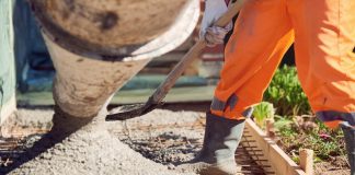 Что такое бетон и как определить качественный?