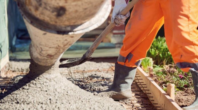 Что такое бетон и как определить качественный?