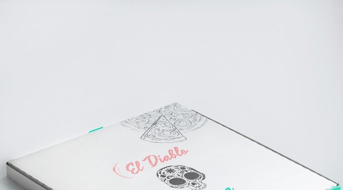 Упаковка для пиццы: эффективные и удобные решения