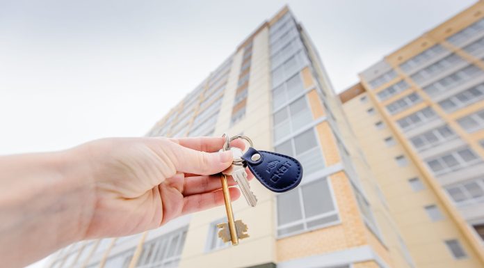 Как купить квартиру: вторичка или новостройка?