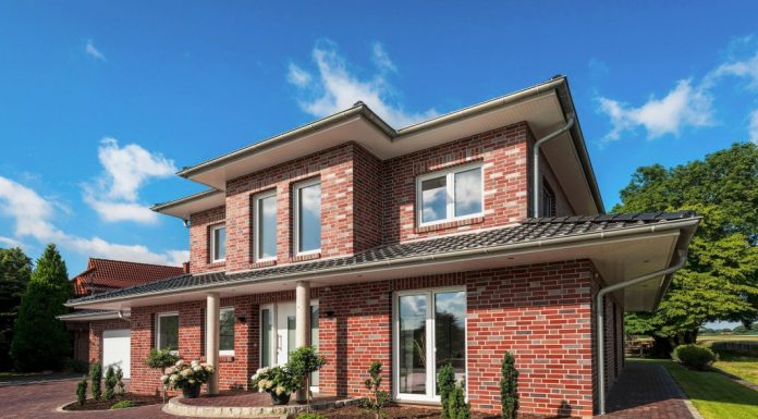 Фасадный кирпич, тротуарная плитка и керамический блок: Руководство