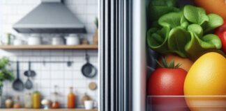 Уплотнитель холодильника Nord как фактор повышения надежности техники