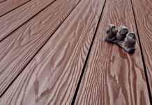 Террасная доска — все, что нужно знать перед покупкой