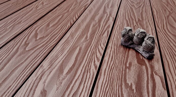 Террасная доска — все, что нужно знать перед покупкой