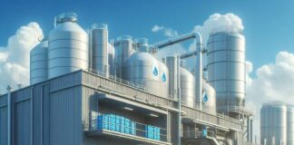 Техническая вода: Невоспетый герой индустрии