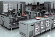 Как выбрать кофемашину?