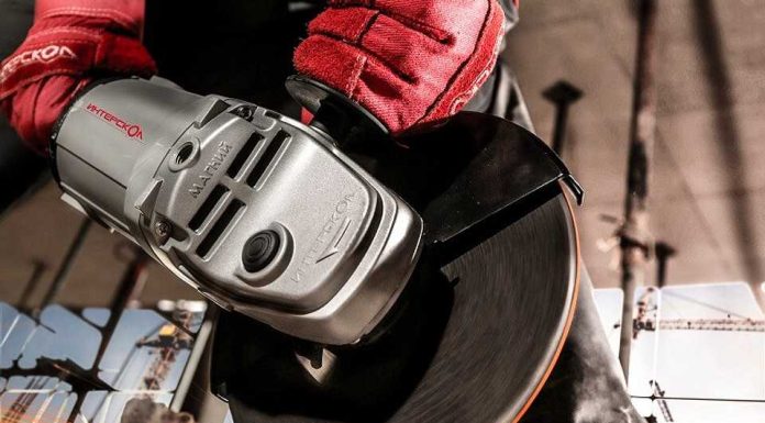 Работа с болгаркой: как научиться правильно работать данной техникой