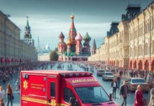 Платная скорая помощь в Москве: надежное медицинское обслуживание