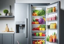 Выбор холодильника: описание и особенности
