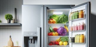 Выбор холодильника: описание и особенности