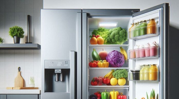 Выбор холодильника: описание и особенности