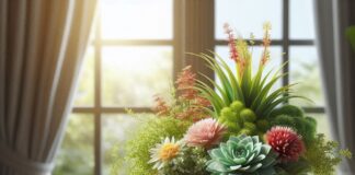 Кашпо: описание и особенности