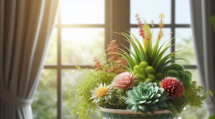 Кашпо: описание и особенности