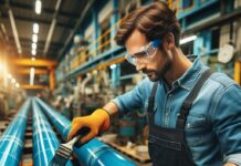 Антикоррозийное покрытие труб: что это и для чего нужно?