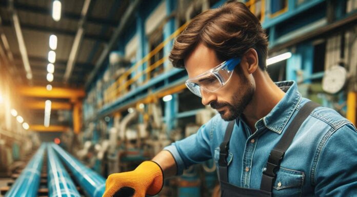 Антикоррозийное покрытие труб: что это и для чего нужно?