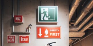 Установки Пожаротушения Grundfos HYDRO MX: Высокая Эффективность и Надежность