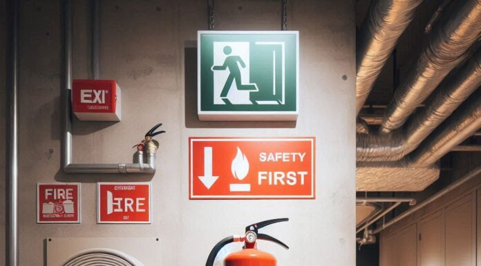 Установки Пожаротушения Grundfos HYDRO MX: Высокая Эффективность и Надежность