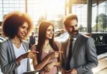 Выбор между механической и автоматической коробкой передач при аренде автомобиля