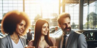 Выбор между механической и автоматической коробкой передач при аренде автомобиля