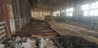 Строительные работы: комплексный подход к качественному строительству