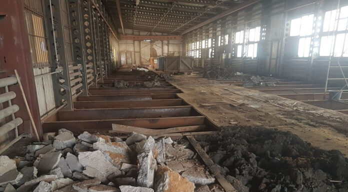 Строительные работы: комплексный подход к качественному строительству