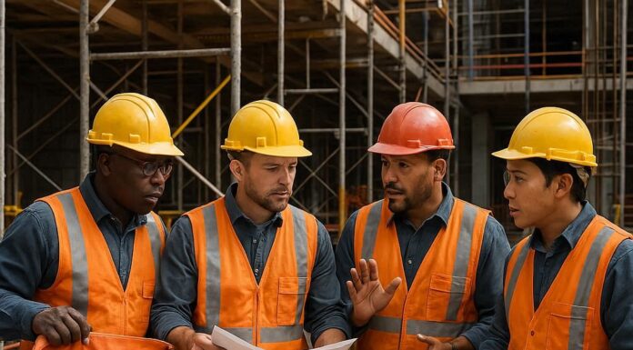 Применение огнезащитных базальтовых материалов в строительстве